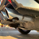 Image for article titled I Love the Deception of the Ford Explorer ST's Deranged Exhaust Tips